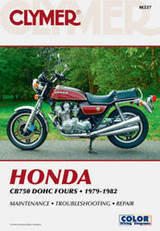 Clymer Repair Manual Hon Cb750 Dohc Cm337 Clymer Repair Manual Hon Cb750 Dohc Cm337