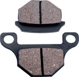 Mogo Parts 13-0416 Brake Pads