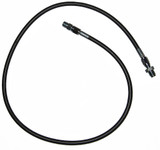 Powermadd 45611 Pm Brake Line 35.5"