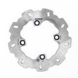 Braking Rotor Rear Kw18Rid Braking Rotor Rear Kw18Rid