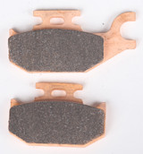 Streamline Sb307Ex Brake Pad Extreme Duty