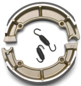 Ebc 709 Brake Shoes 709 Plain