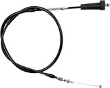 Motion Pro Black Vinyl Throttle Cable 04-0249 Motion Pro Black Vinyl Throttle Cable 04-0249