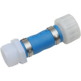 Atlantis A7006 Flush Kit S-Doo Std.