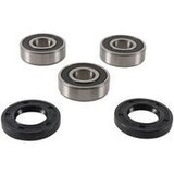 Pivot Works Pwrwk-K09-008 Rear Wheel Bearing Kit