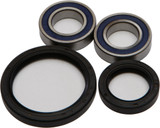 All Balls 25-1521 Wheel Bearing Kit Front