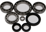 All Balls Front Differential Bearing And Seal Kit 25-2044