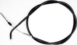 Motion Pro Black Vinyl Rear Hand Brake Cable 05-0370 Motion Pro Black Vinyl Rear Hand Brake Cable 05-0370