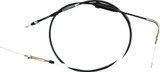 Motion Pro Black Vinyl Throttle Cable 10-0091 Motion Pro Black Vinyl Throttle Cable 10-0091