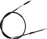 Motion Pro 02-0058 Black Vinyl Clutch Cable