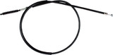 Motion Pro Black Vinyl Clutch Cable 02-0187 Motion Pro Black Vinyl Clutch Cable 02-0187