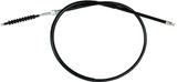 Motion Pro Black Vinyl Clutch Cable 02-0200 Motion Pro Black Vinyl Clutch Cable 02-0200