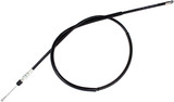 Motion Pro 05-0101 Black Vinyl Clutch Cable