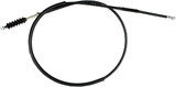 Motion Pro Black Vinyl Clutch Cable 03-0250 Motion Pro Black Vinyl Clutch Cable 03-0250