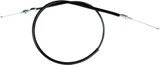 Motion Pro Black Vinyl Throttle Pull Cable 02-0510 Motion Pro Black Vinyl Throttle Pull Cable 02-0510