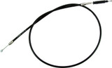 Motion Pro Black Vinyl Clutch Terminator Lw Cable 10-0082 Motion Pro Black Vinyl Clutch Terminator Lw Cable 10-0082