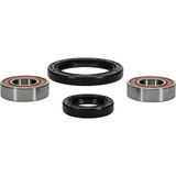 Pivot Works Wheel Bearing Kit Premium 25-1051-P Pivot Works Wheel Bearing Kit Premium 25-1051-P
