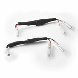 Rizoma Ee168H Turn Signal Cable Kit Pair