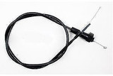 Motion Pro Black Vinyl Throttle Pull Cable 05-0341 Motion Pro Black Vinyl Throttle Pull Cable 05-0341