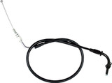 Motion Pro 04-0147 Black Vinyl Throttle Pull Cable