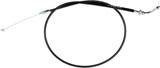 Motion Pro Black Vinyl Throttle Push Cable 02-0306 Motion Pro Black Vinyl Throttle Push Cable 02-0306