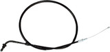 Motion Pro 02-0101 Black Vinyl Throttle Push Cable