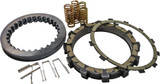 Rekluse Racing Torqdrive Clutch Pack Kaw Rms-2804044 Rekluse Racing Torqdrive Clutch Pack Kaw Rms-2804044