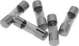 Namz Custom Cycle Nap-Agu30 Power 30-Amp Agu Style Fuses 5-Pk