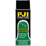 Pj1/Vht Cable Lube - 11 Oz. Net Wt. - Aerosol 1-12 Pj1/Vht Cable Lube - 11 Oz. Net Wt. - Aerosol 1-12