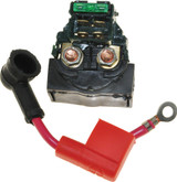 Mogo Parts 08-0502 Solenoid Universal 250-700Cc