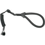 Atlantis A7467 Wrist Lan Blk/Blk-Sea Doo