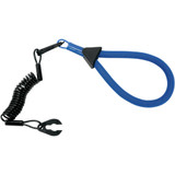 Atlantis A8139 Wrist Lan Blu/Blk-Yam