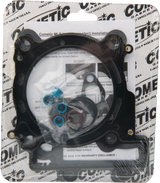Cometic Top End Gasket Kit 85Mm She C3748 Cometic Top End Gasket Kit 85Mm She C3748
