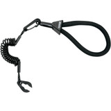 Atlantis A8147 Wrist Lan Blk/Blk-Yam