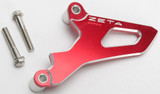 Zeta Drive Cover Red Ze80-9045 Zeta Drive Cover Red Ze80-9045