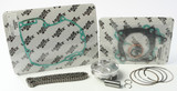 Vertex Vtktc22983A Top End Kit 77.95/Std 12.9:1 Hon