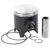 Vertex 22387B Piston Kit Cast 66.35/Std Hon