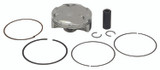 Vertex 24516A Piston Kit Forged 78.96/Std 13.9:1 Hon