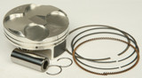 Wiseco 40065M06600 Piston Kit Armorglide 66.00/Std 11.7:1 Hon