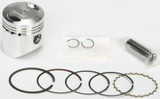 Wiseco 4665M04800 Piston Kit 48.00/+0.50 9.7:1 Hon