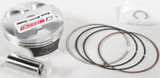 Wiseco 40003M07680 Piston Kit Armorglide 76.80/Std 13.2:1 Hon