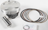 Wiseco 4966M10200 Piston Kit Armorglide 102.00/+2.00 9.9:1 Yam