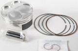 Wiseco 40127M07700 Piston Kit Armorglide Box Frg 77.00/Std 14:1 Yam
