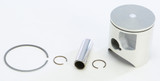 Prox 01.4218.A Piston Kit Nikasil Cyl 53.96/Std Kaw