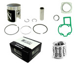 Namura Na-30080K Top End Kit 49.96/Std 11:1 Kaw/Suz