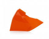 Acerbis 2685985226 Airbox Cover Orange