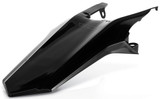 Acerbis 2393380001 Right Fender Black