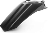 Acerbis 2630650001 Rear Fender Black