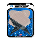 Stompgrip Tank Pad Kit Volcano Clear 55-10-0149H