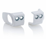 Acerbis 2709720002 Fork Shoe Pro White Sx/Sx-F/Xc/Xc-F/Exc-F